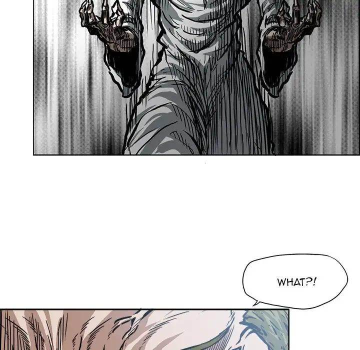 Read Boss in School Manga Online