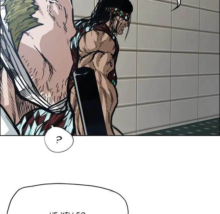 Read Boss in School Manga Online