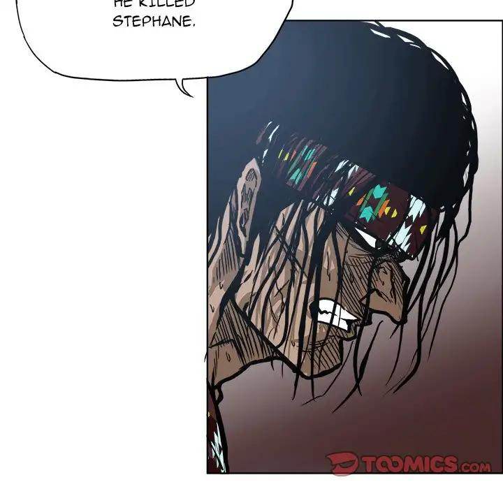 Read Boss in School Manga Online