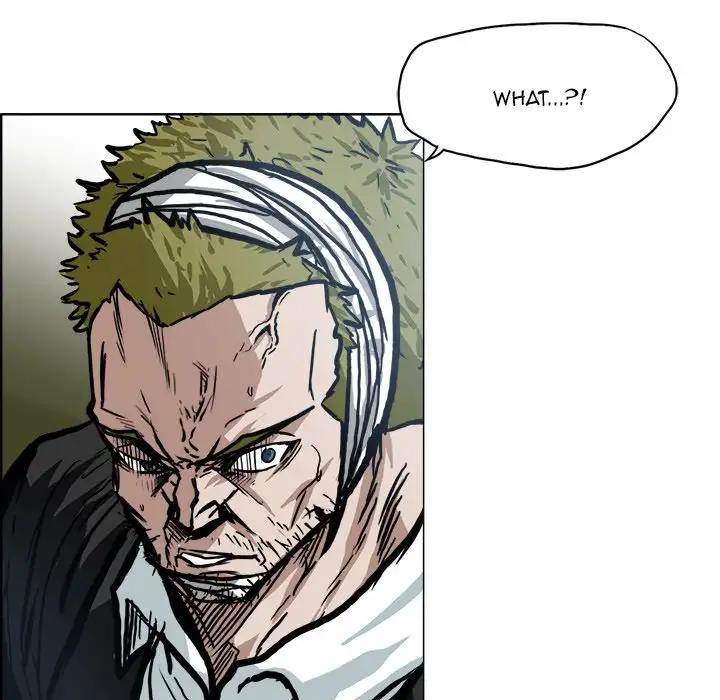 Read Boss in School Manga Online