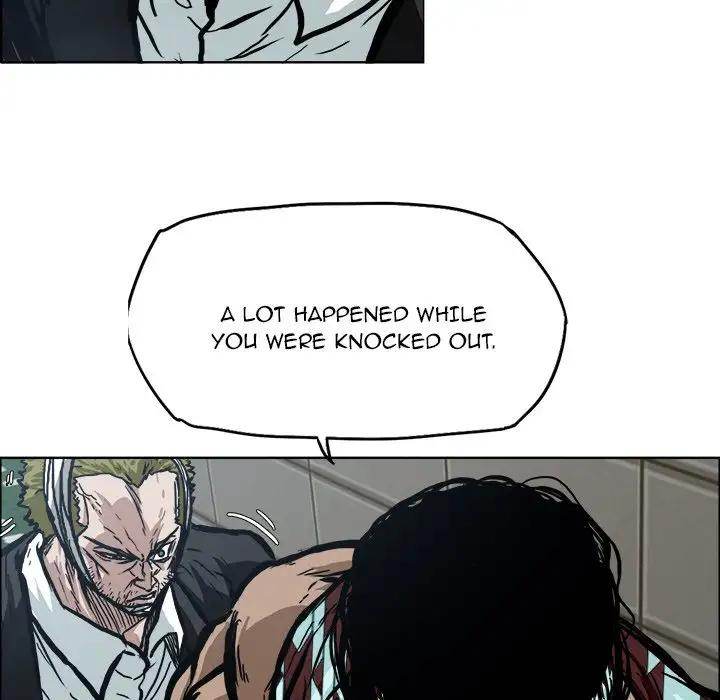 Read Boss in School Manga Online