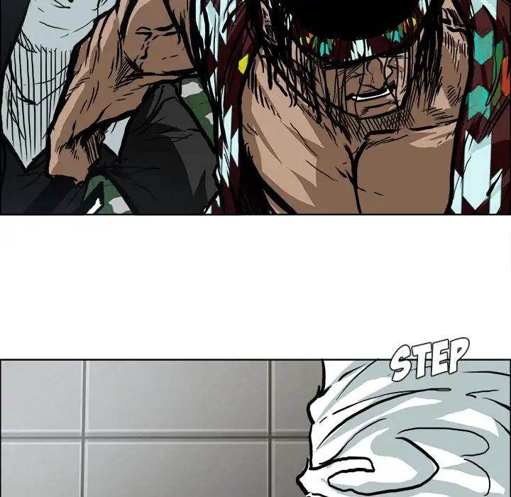 Read Boss in School Manga Online