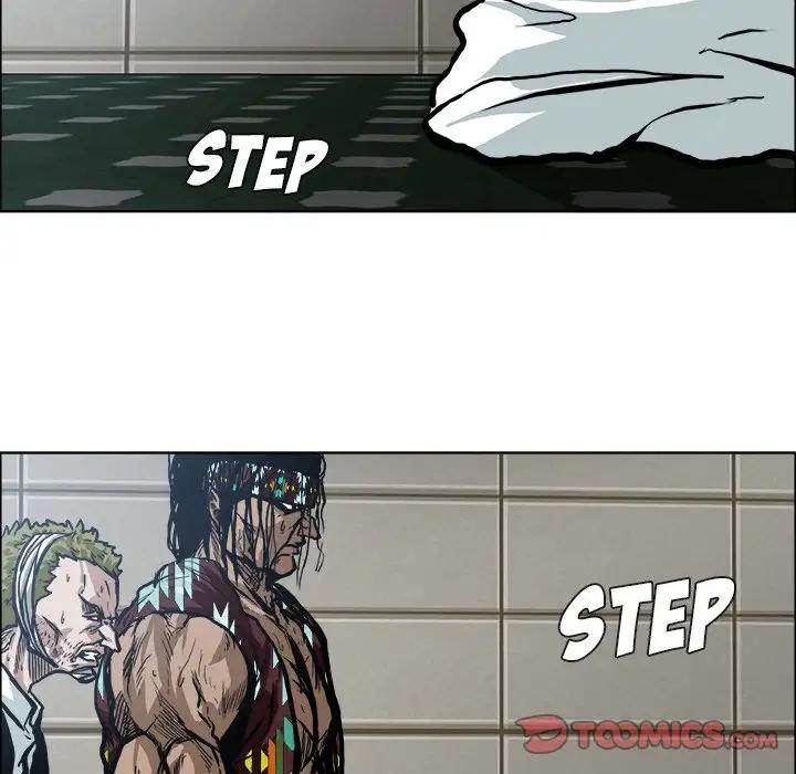 Read Boss in School Manga Online