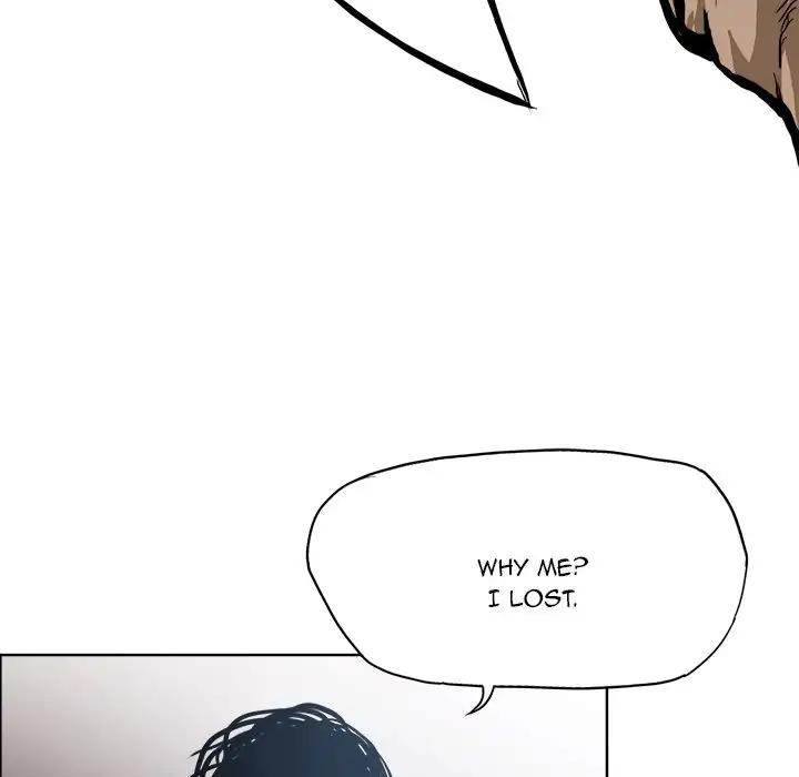 Read Boss in School Manga Online