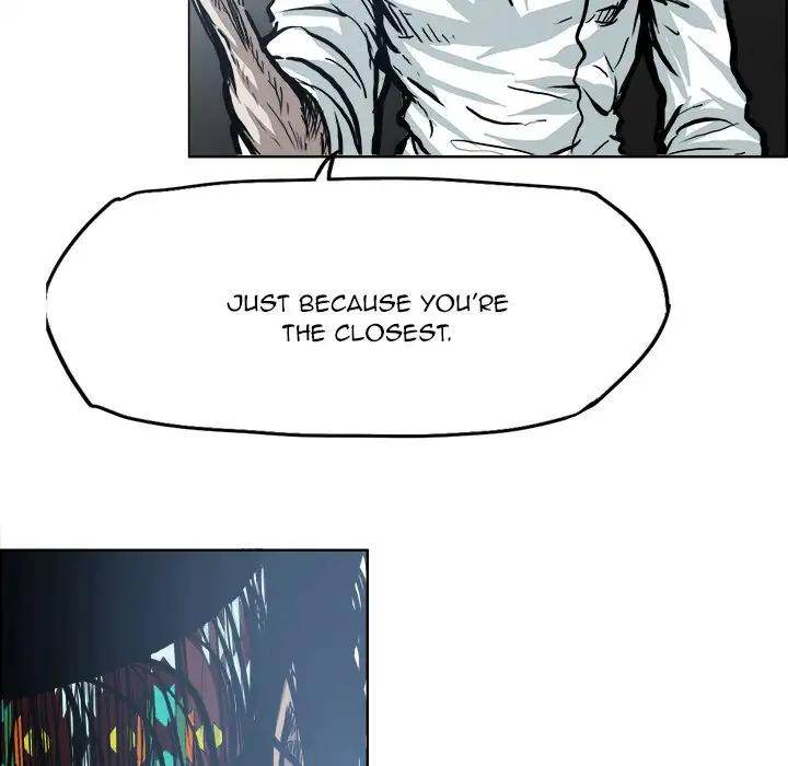 Read Boss in School Manga Online