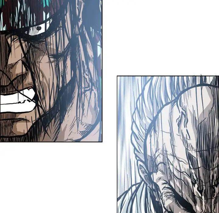 Read Boss in School Manga Online