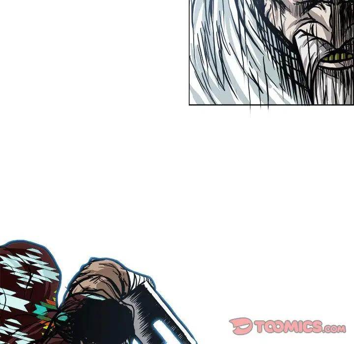 Read Boss in School Manga Online