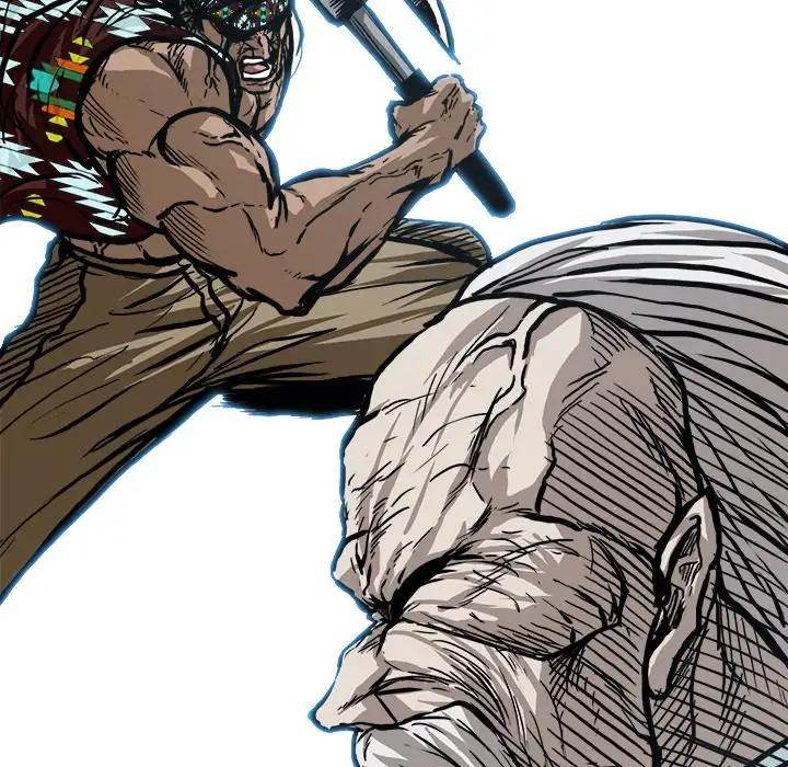 Read Boss in School Manga Online