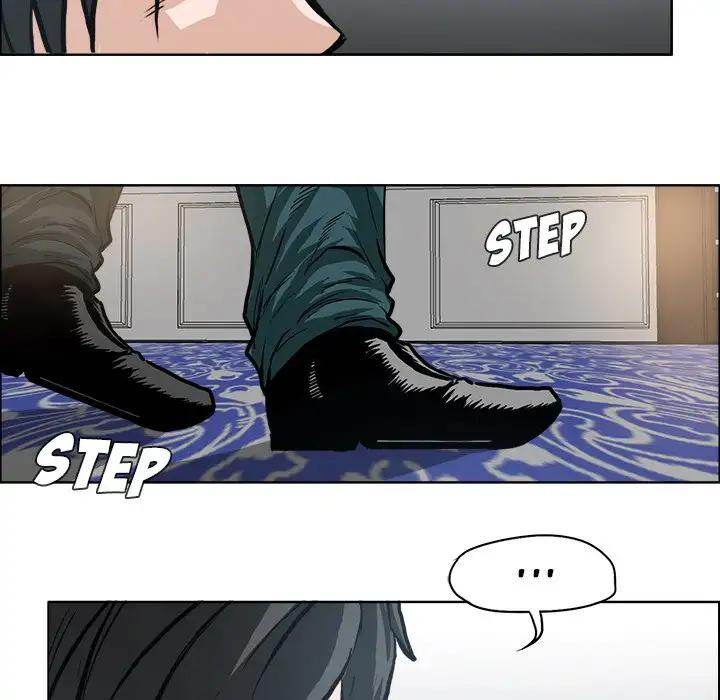 Read Boss in School Manga Online