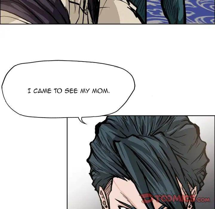 Read Boss in School Manga Online