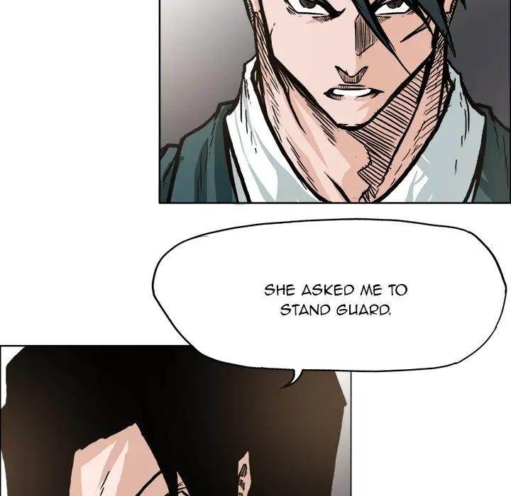 Read Boss in School Manga Online