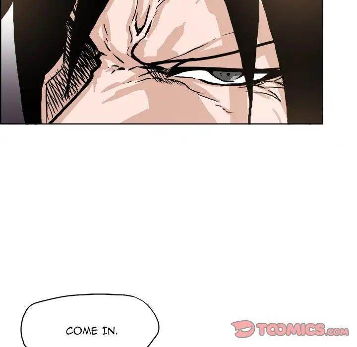 Read Boss in School Manga Online