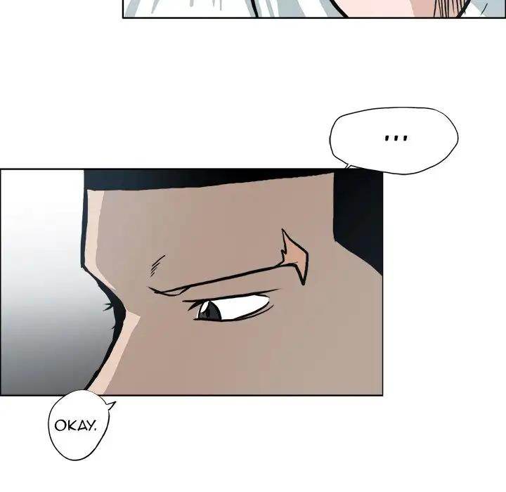 Read Boss in School Manga Online