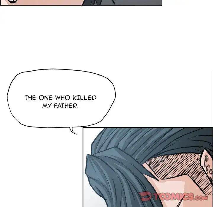 Read Boss in School Manga Online