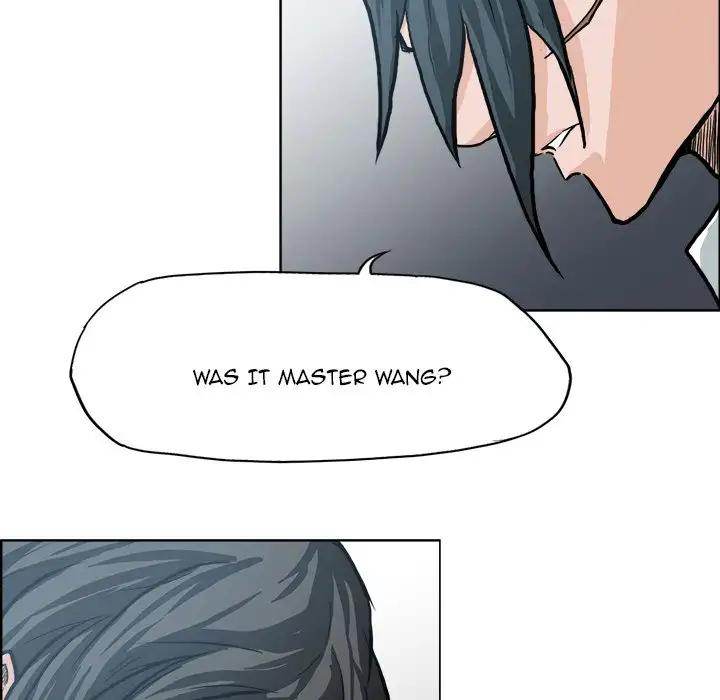 Read Boss in School Manga Online