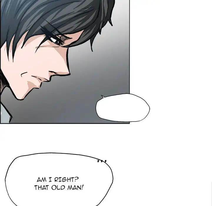 Read Boss in School Manga Online