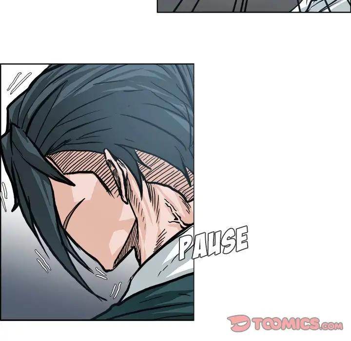 Read Boss in School Manga Online