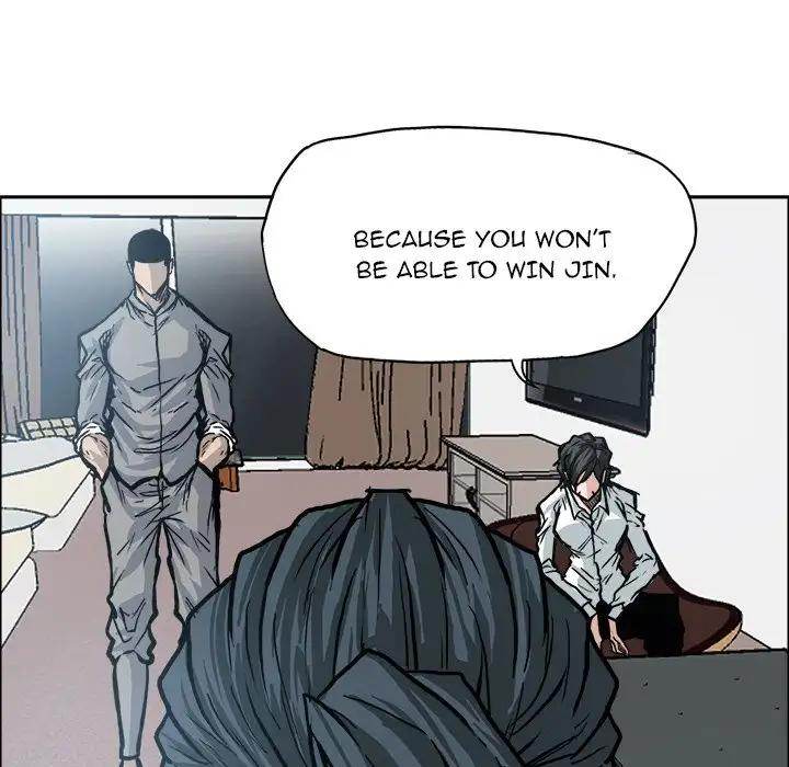 Read Boss in School Manga Online