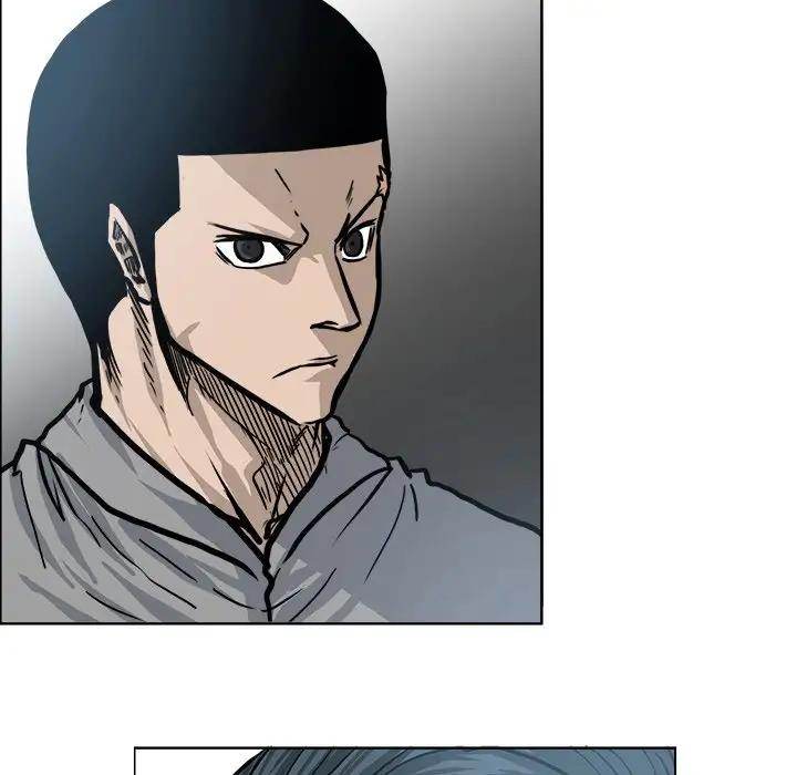 Read Boss in School Manga Online