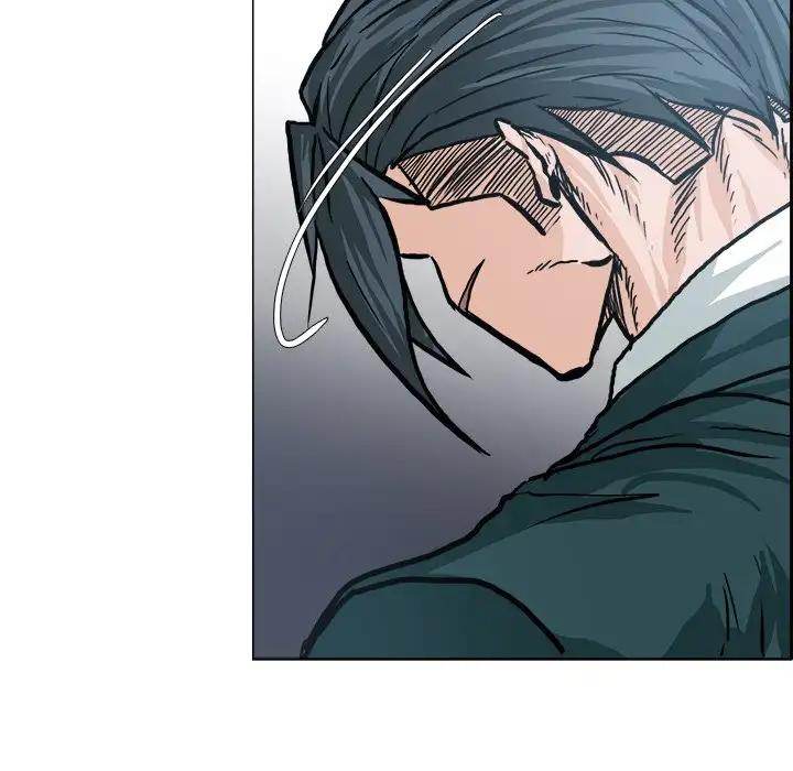 Read Boss in School Manga Online