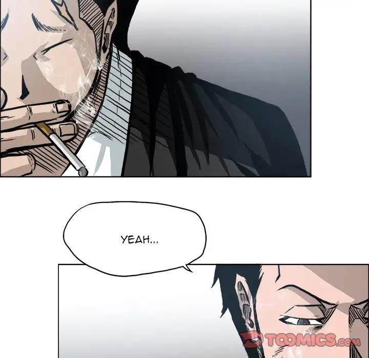 Read Boss in School Manga Online