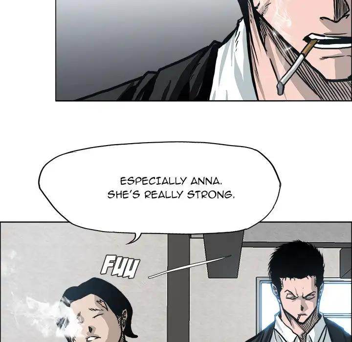 Read Boss in School Manga Online