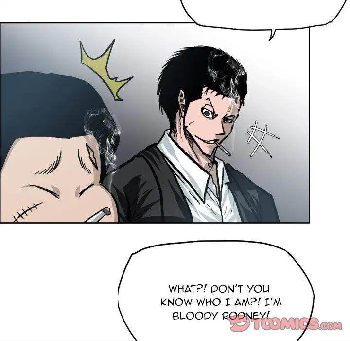 Read Boss in School Manga Online