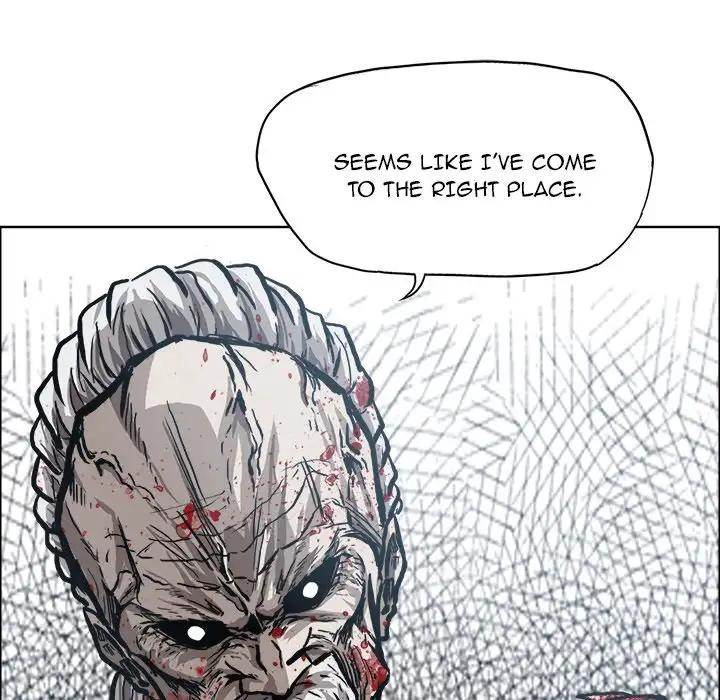 Read Boss in School Manga Online