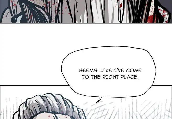 Read Boss in School Manga Online