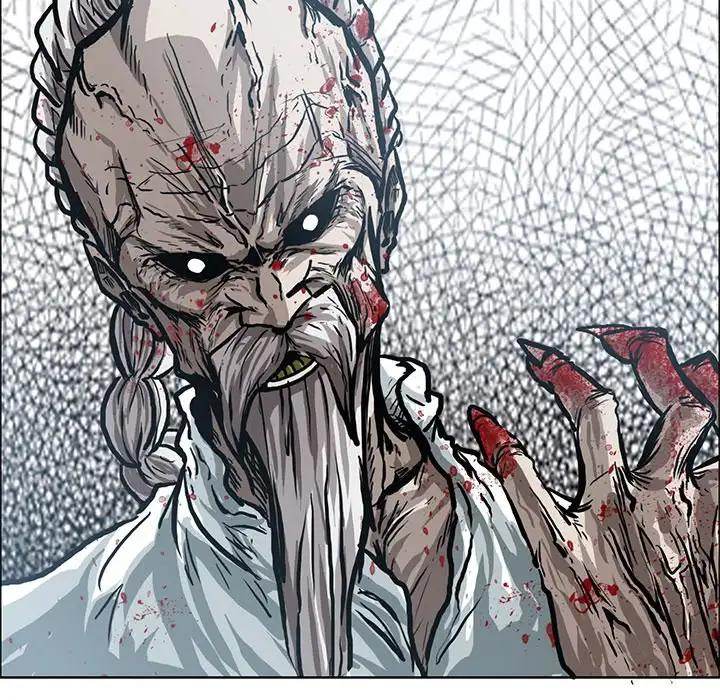 Read Boss in School Manga Online