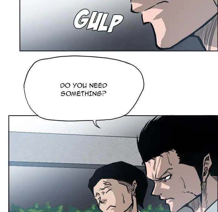 Read Boss in School Manga Online