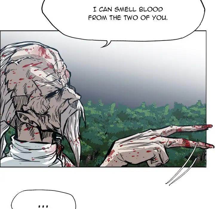 Read Boss in School Manga Online