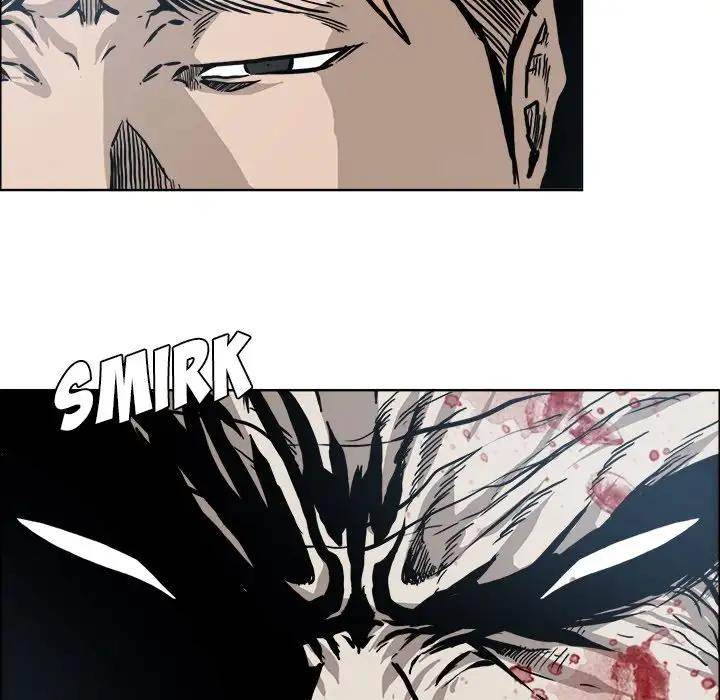 Read Boss in School Manga Online