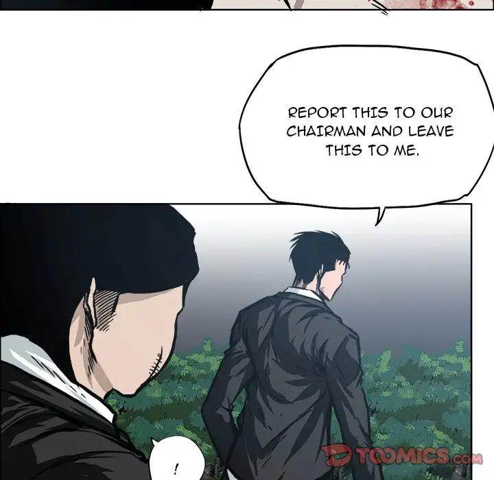 Read Boss in School Manga Online