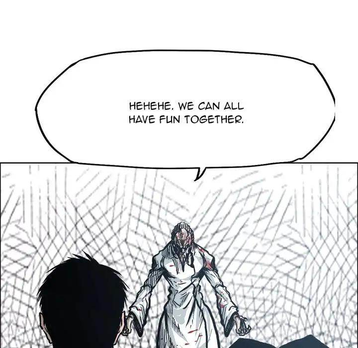 Read Boss in School Manga Online