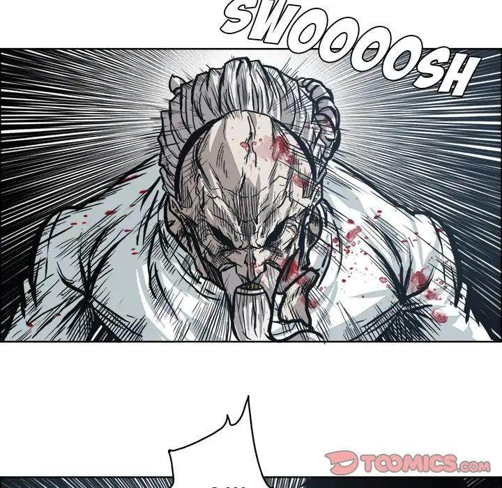 Read Boss in School Manga Online