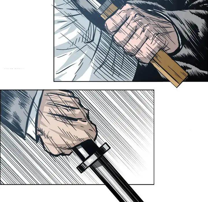 Read Boss in School Manga Online