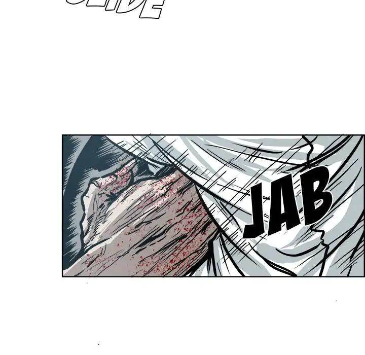 Read Boss in School Manga Online