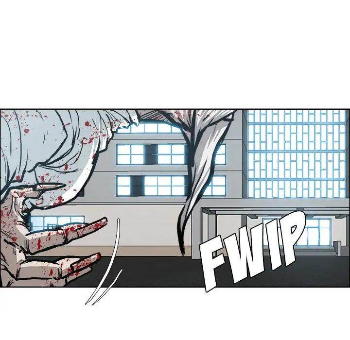 Read Boss in School Manga Online