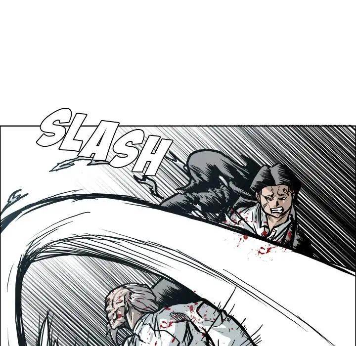 Read Boss in School Manga Online