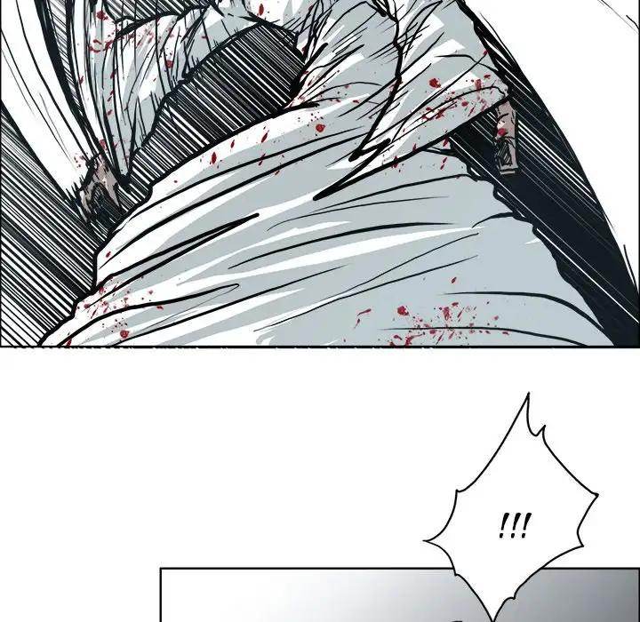 Read Boss in School Manga Online