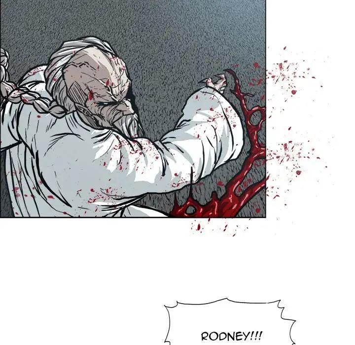 Read Boss in School Manga Online