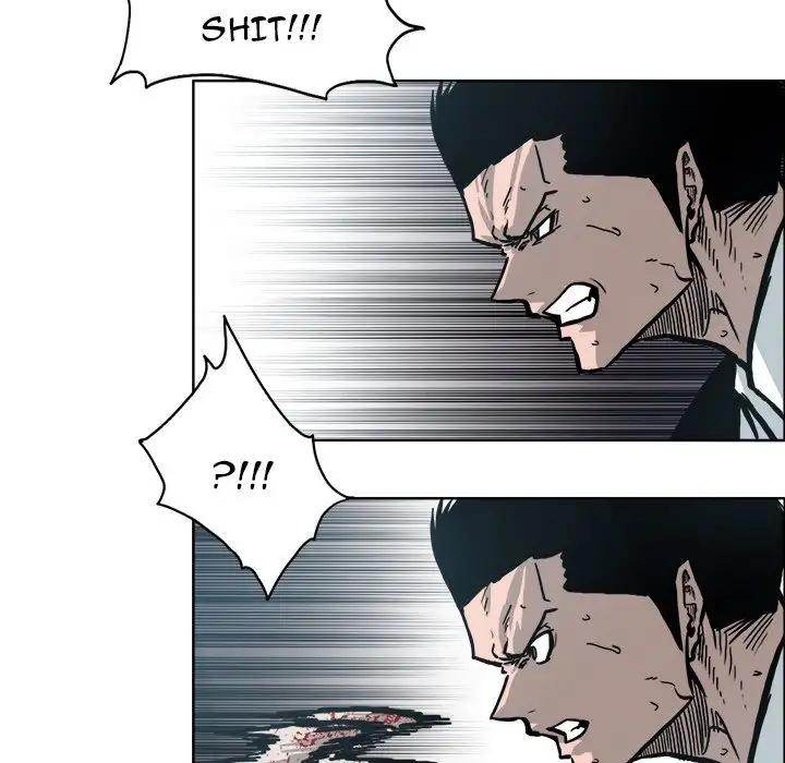 Read Boss in School Manga Online