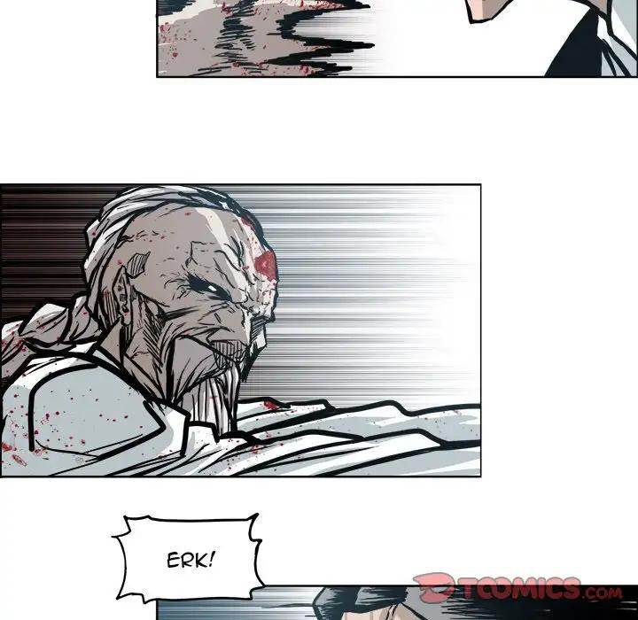 Read Boss in School Manga Online