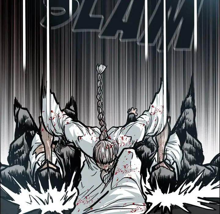 Read Boss in School Manga Online