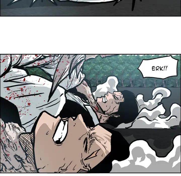 Read Boss in School Manga Online