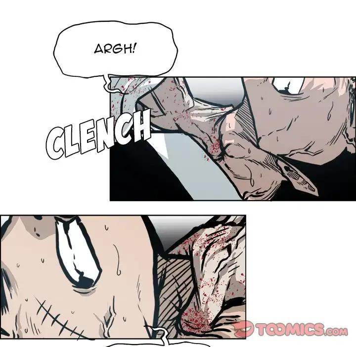 Read Boss in School Manga Online