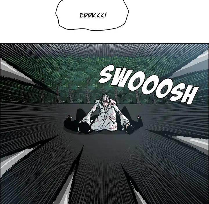 Read Boss in School Manga Online