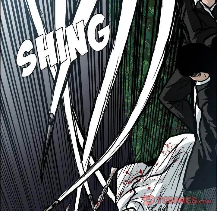 Read Boss in School Manga Online