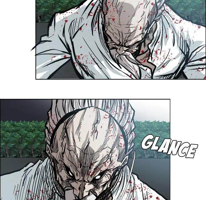 Read Boss in School Manga Online